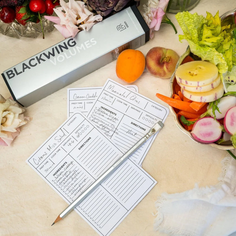 מארז עפרונות: Blackwing Volume 140 