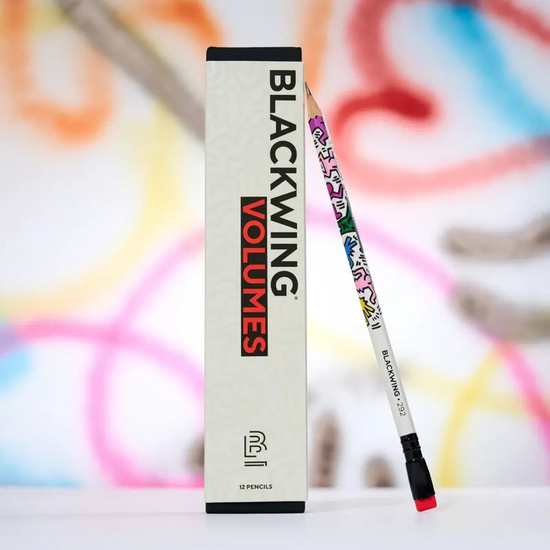 מארז עפרונות: Blackwing Volume 292