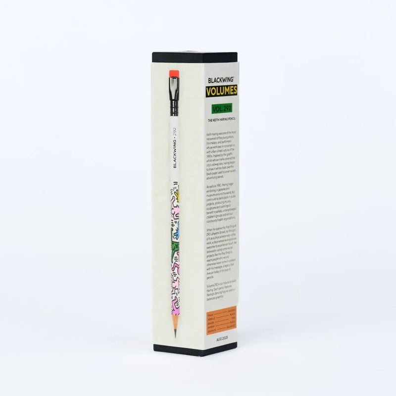 עיפרון: Blackwing Volume 292