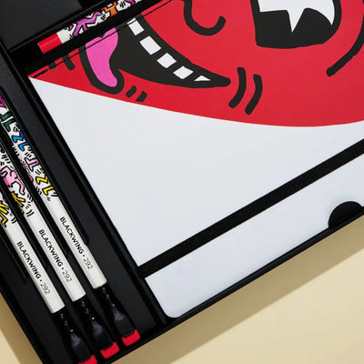 מארז : Blackwing Volume 292 Heatr Essentials 