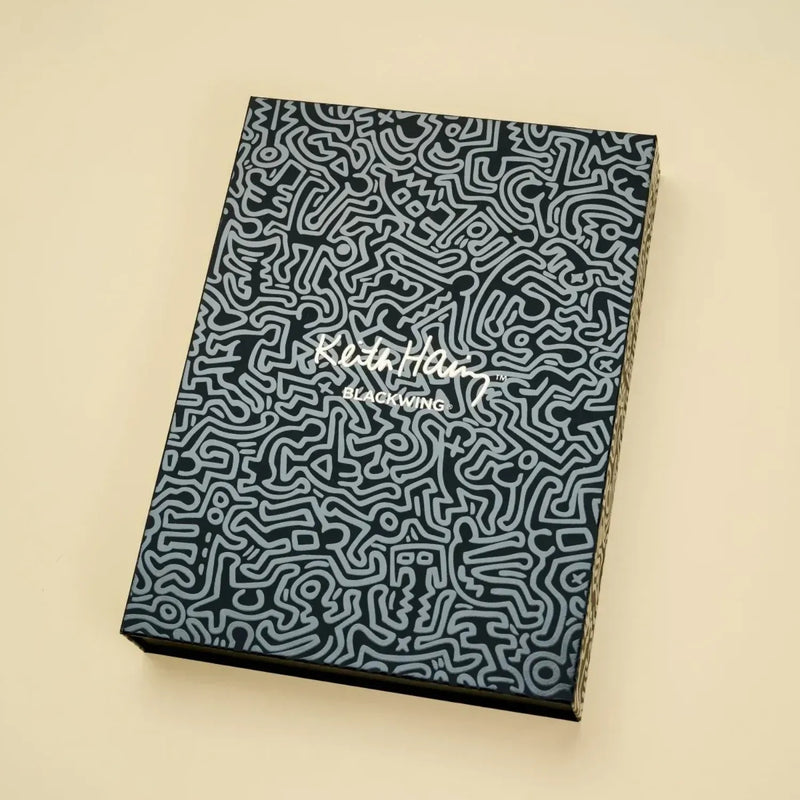 מארז : Blackwing Volume 292 Heatr Essentials 