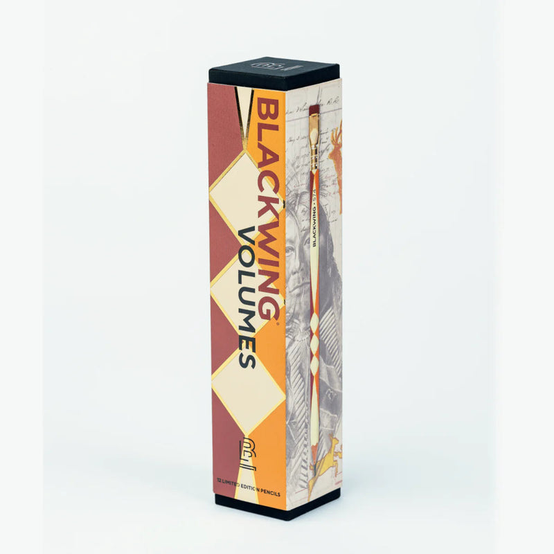 מארז עפרונות: Blackwing Volume 574