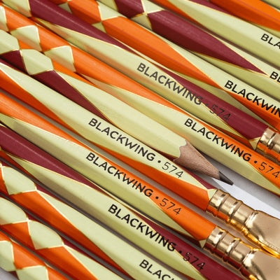 מארז עפרונות: Blackwing Volume 574