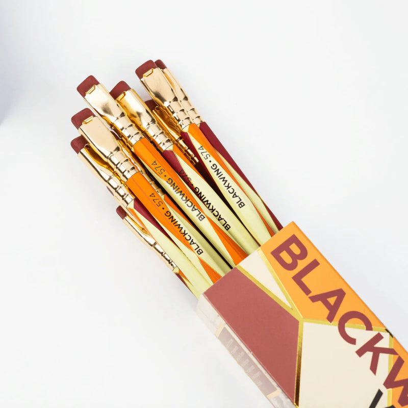 עיפרון: Blackwing Volume 574