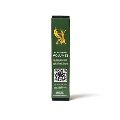 מארז עפרונות: Blackwing Volume XIX