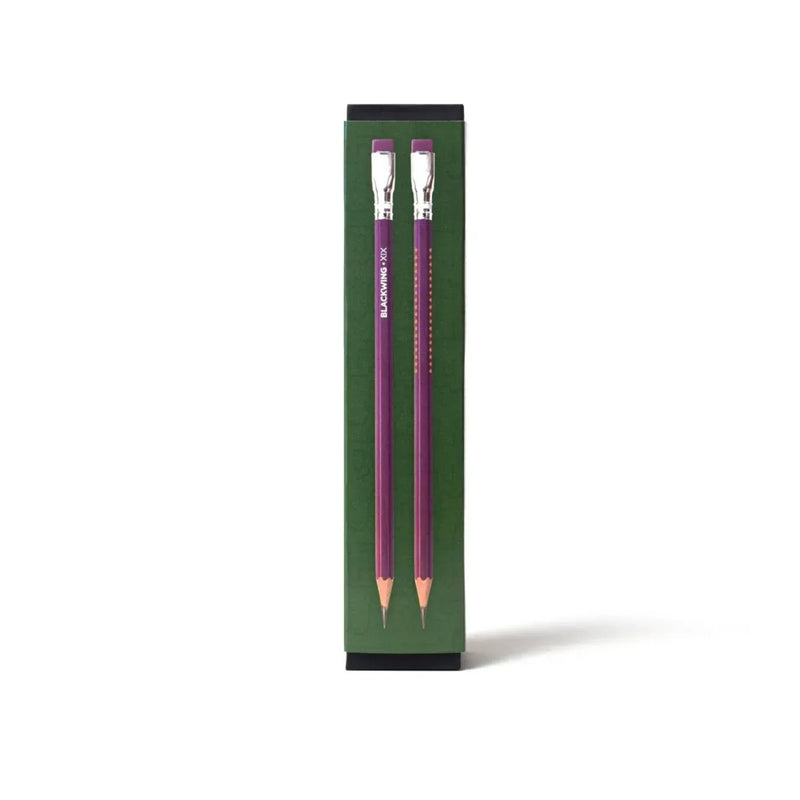 מארז עפרונות: Blackwing Volume XIX