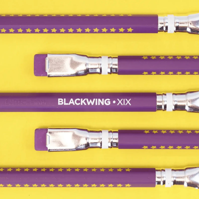 מארז עפרונות: Blackwing Volume XIX