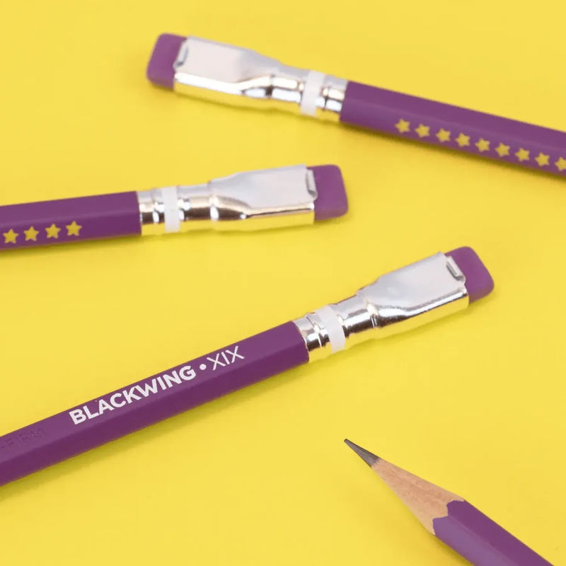 מארז עפרונות: Blackwing Volume XIX
