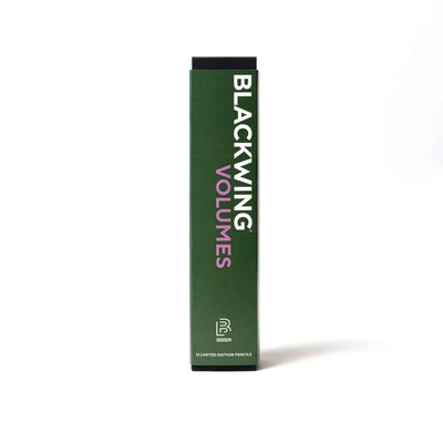 מארז עפרונות: Blackwing Volume XIX