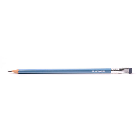עיפרון : Blackwing X Pearl - Blue