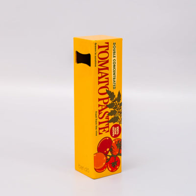 פותחן בקבוקים: Tomato Paste