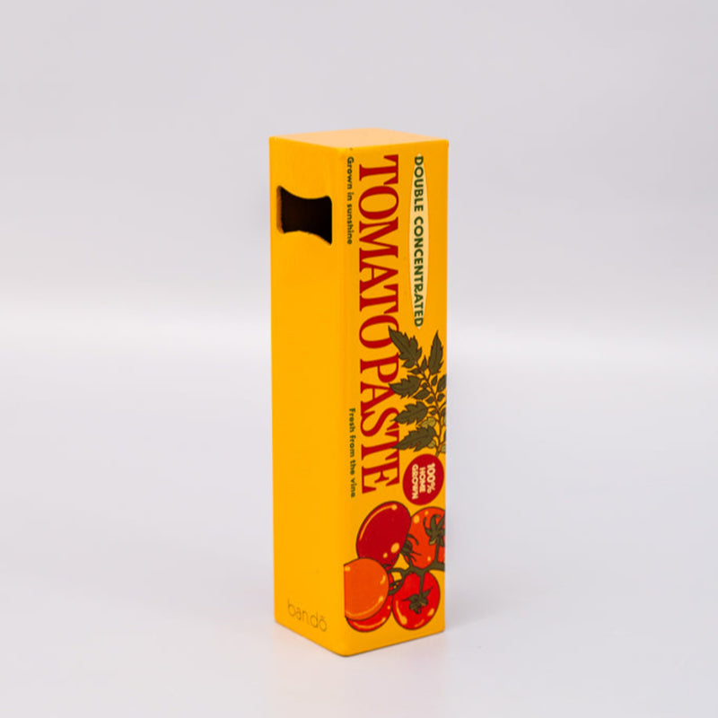 פותחן בקבוקים: Tomato Paste