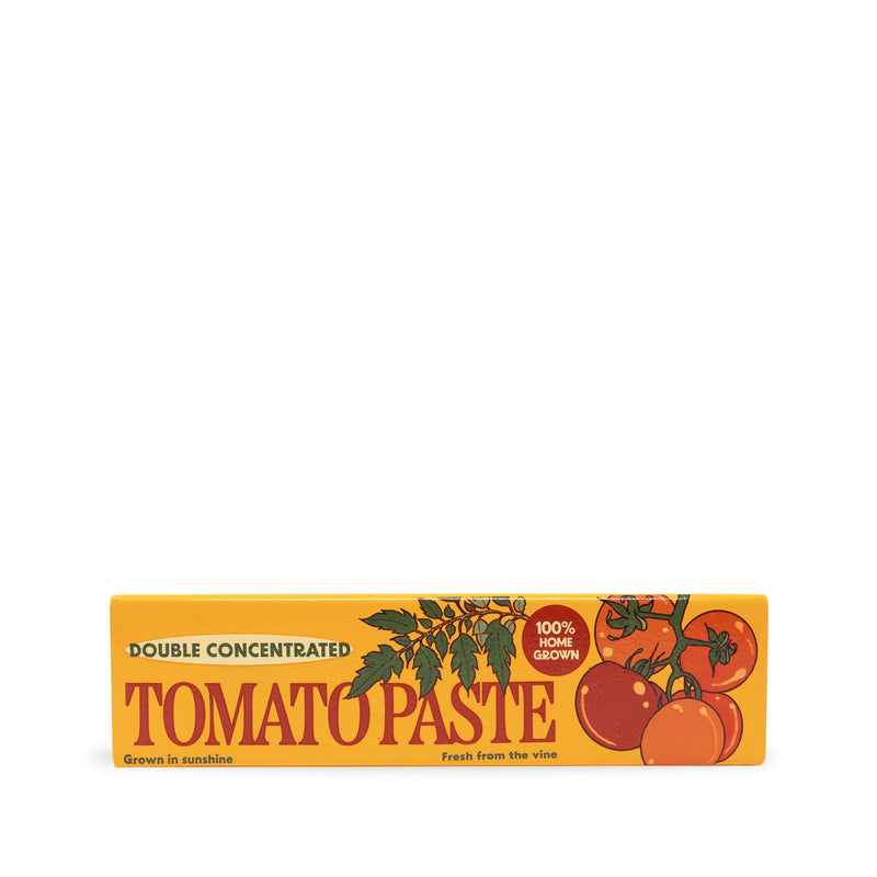 פותחן בקבוקים: Tomato Paste