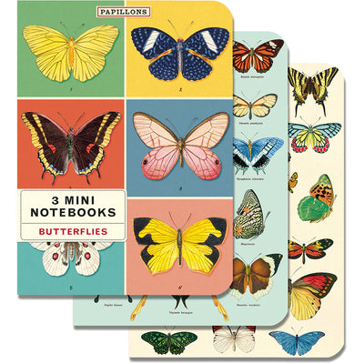 מארז מתנה: Butterflies