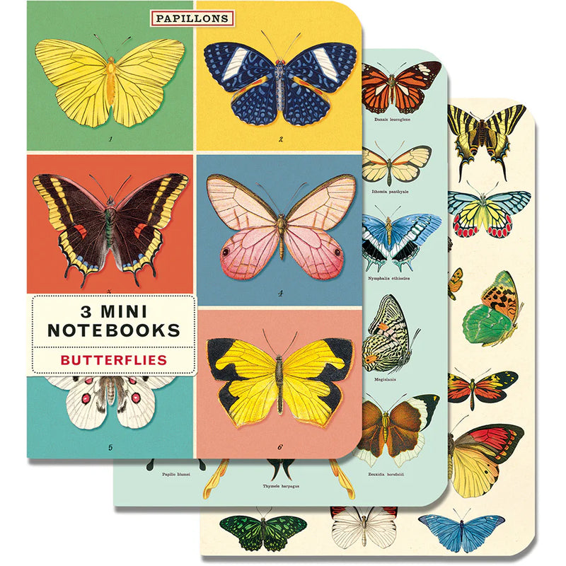 מארז מתנה: Butterflies