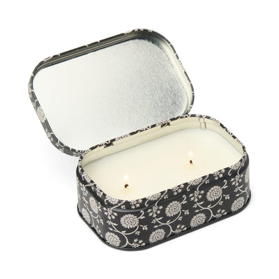 נר: Cherie- Black Fig & Olive
