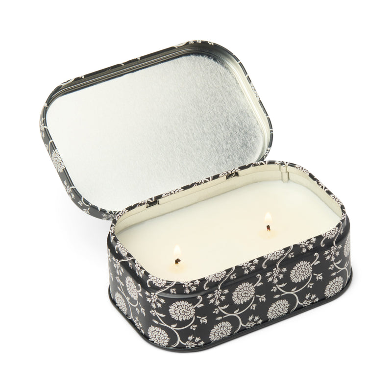 נר: Cherie- Black Fig & Olive