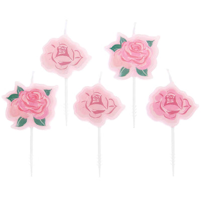 מארז נרות: Roses