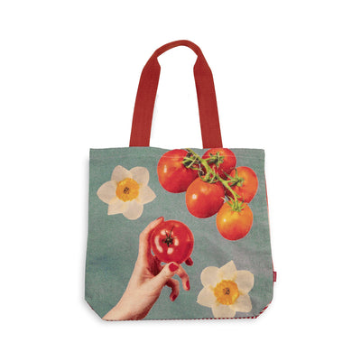 תיק קנבס: Tomatoes are the Best