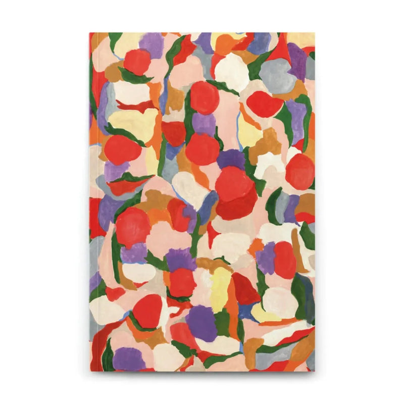 מחברת שורה A5: Mekko