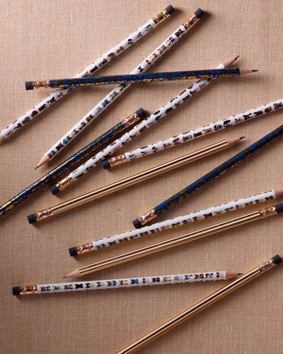 מארז עפרונות: Cats & Dogs