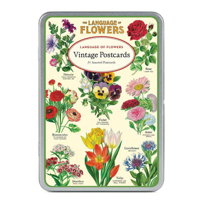 מארז מתנה: Language Of Flowers