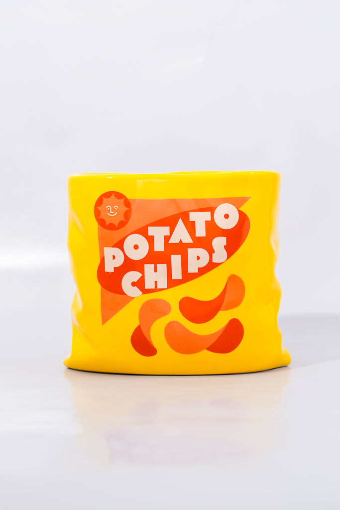 אגרטל: Potato Chips