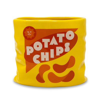 אגרטל: Potato Chips