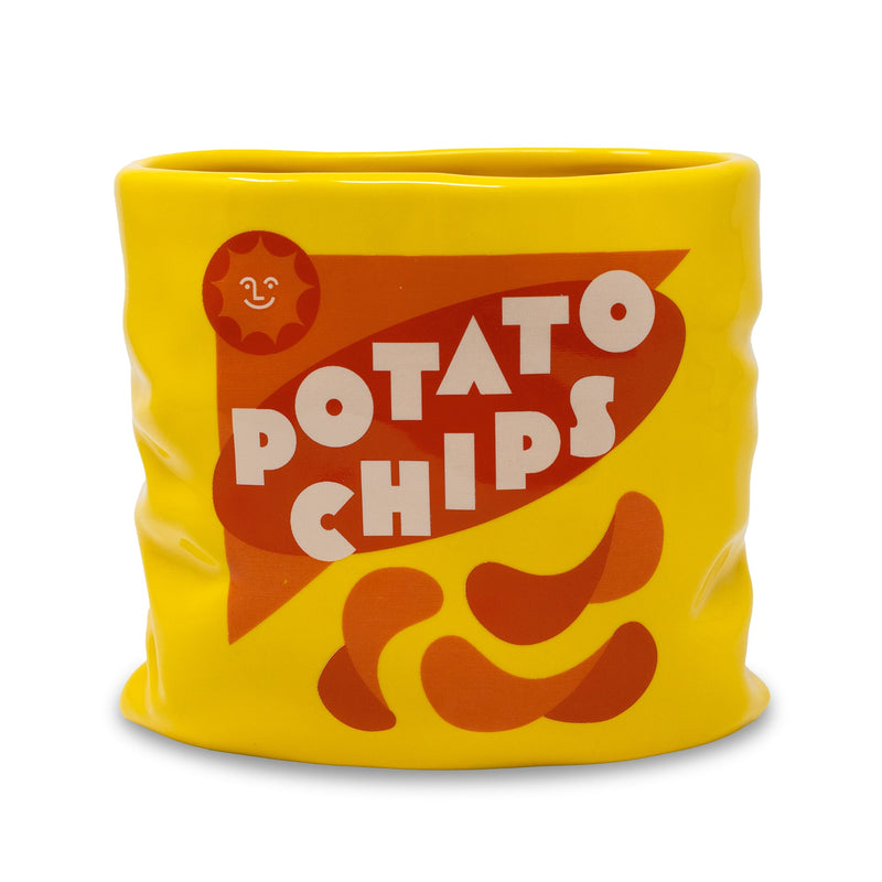 אגרטל: Potato Chips