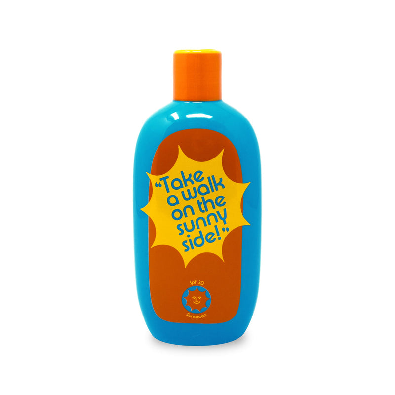 אגרטל: Sunblock