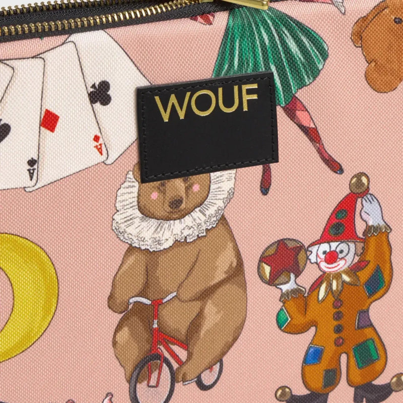 תיק למחשב ״16 & ״15: Circus 