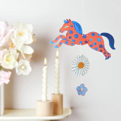 קארדסטוק: Midsommar Magic 