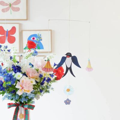 קארדסטוק: Midsommar Magic 