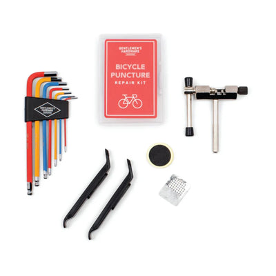 ערכה: Cycling Fanatic's Kit