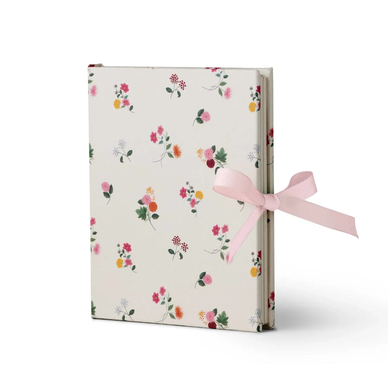 מסגרת לתמונה: Ditsy Dahlia 