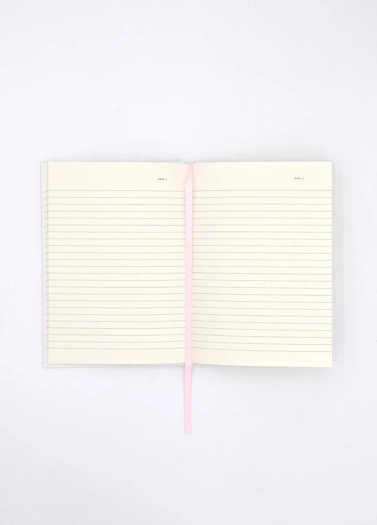 מחברת בכריכה קשה: Botanic A5