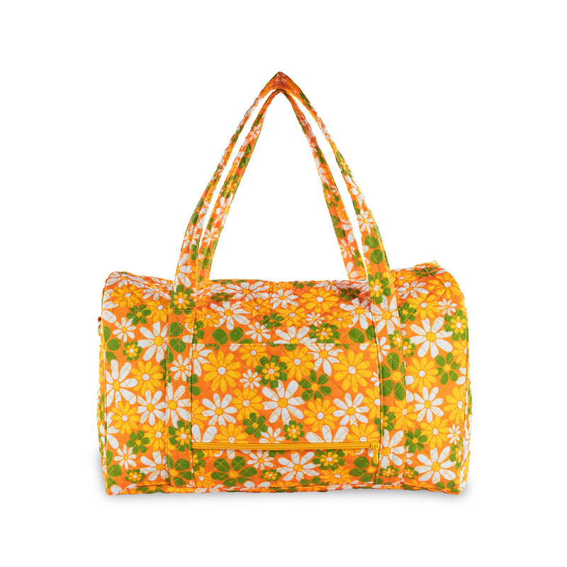 תיק: Retro Floral
