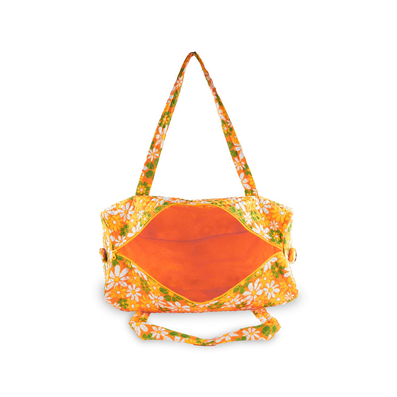 תיק: Retro Floral