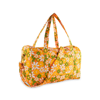 תיק: Retro Floral