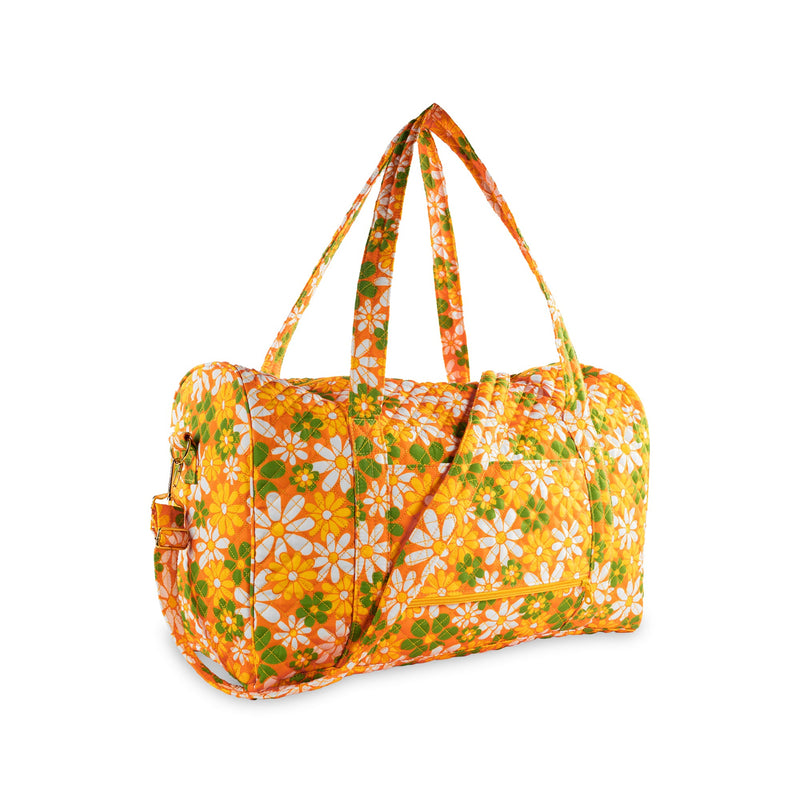 תיק: Retro Floral