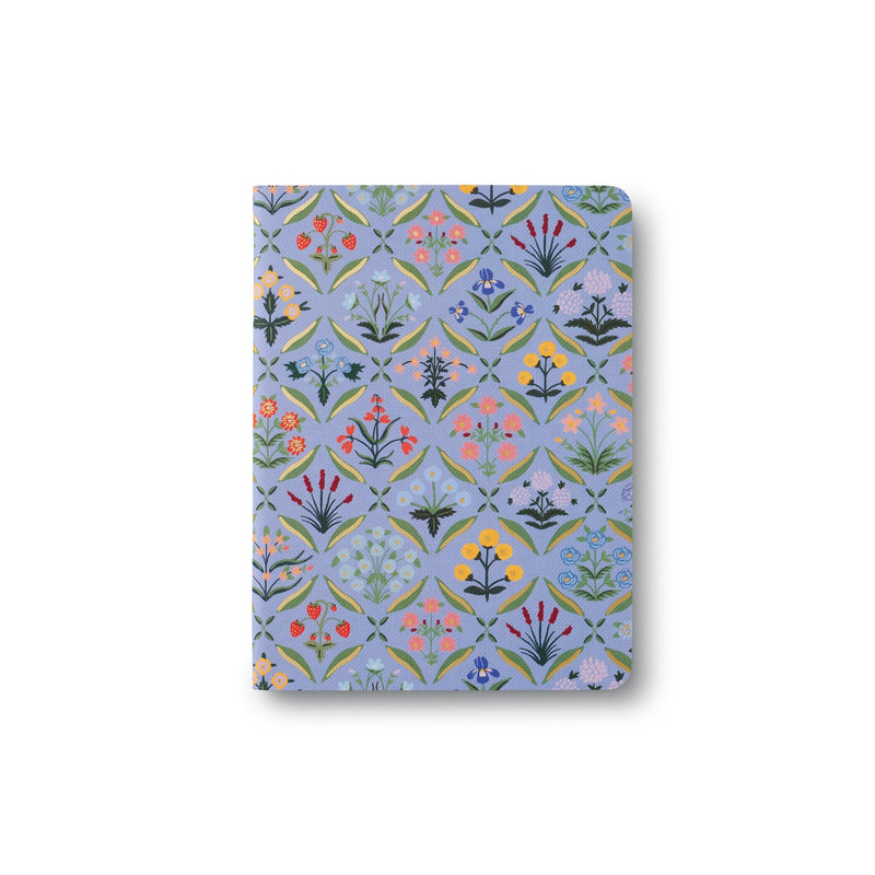 מארז  8 פנקסים : estee