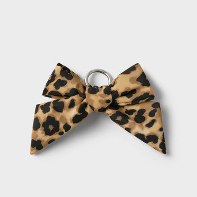 קישוט לתיק: Feline Bow 