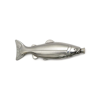 פלאסק: Prize Catch  