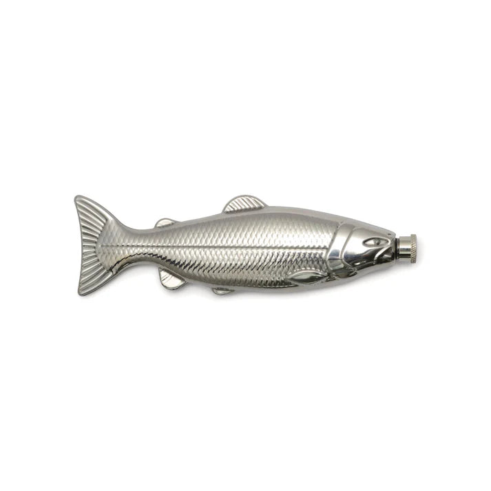 פלאסק: Prize Catch  