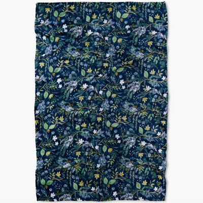 שמיכת פליז: Juniper Forest