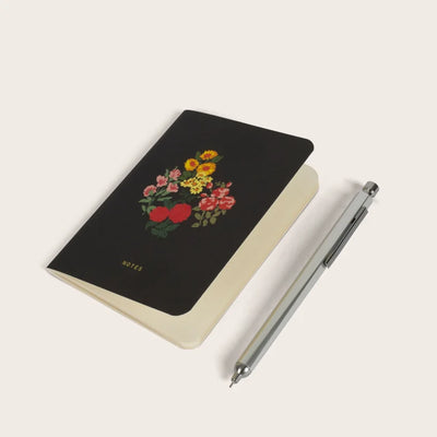 פנקס: Flores