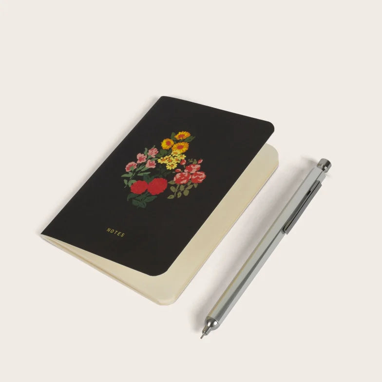 פנקס: Flores