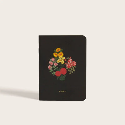 פנקס: Flores