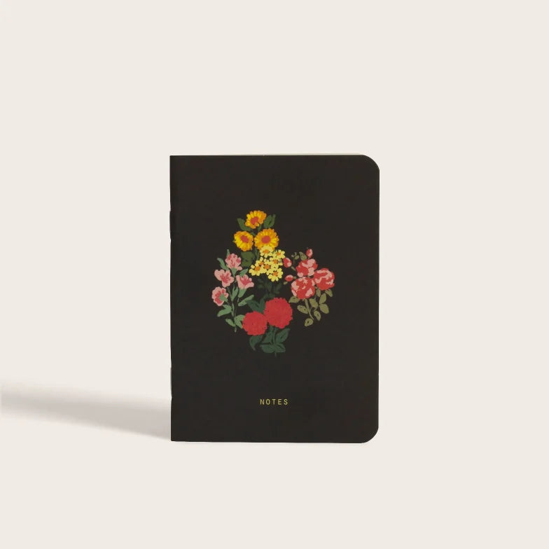 פנקס: Flores