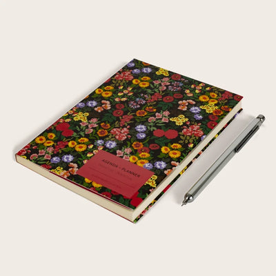 פלנר: Flores